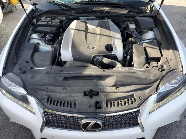 LEXUS GS 350 2015