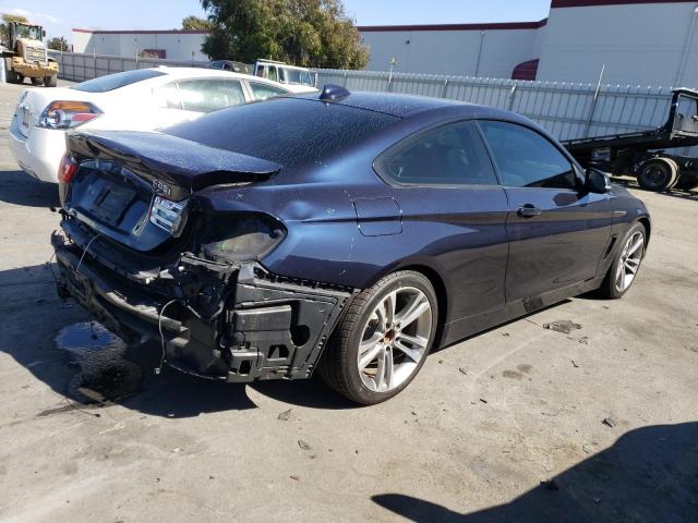 BMW 428 I 2014