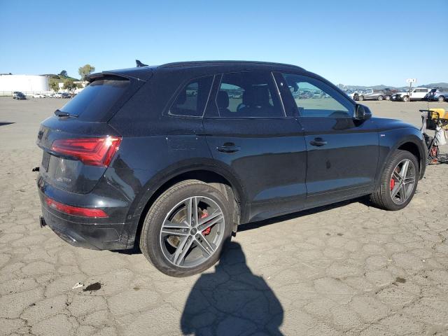 AUDI Q5 E PRESTIGE 55 2024