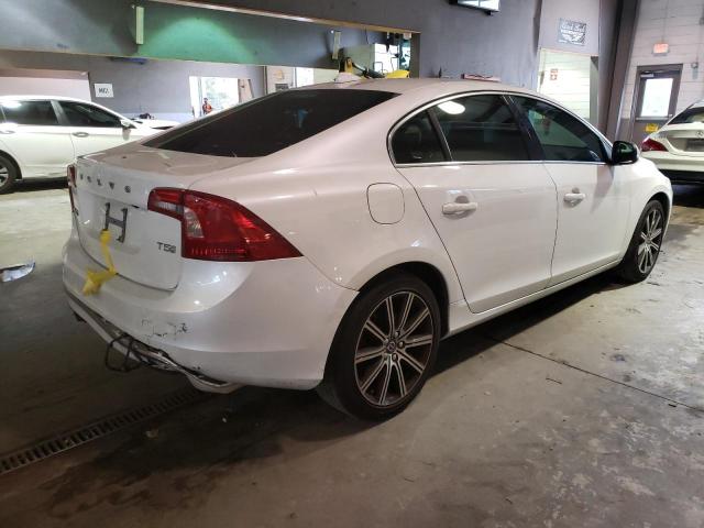 VOLVO S60 PREMIER 2016