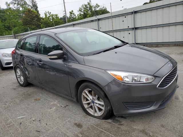 FORD FOCUS SE 2017