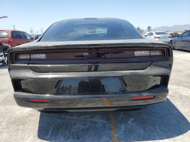 DODGE CHARGER DAYTONA R/T 2024
