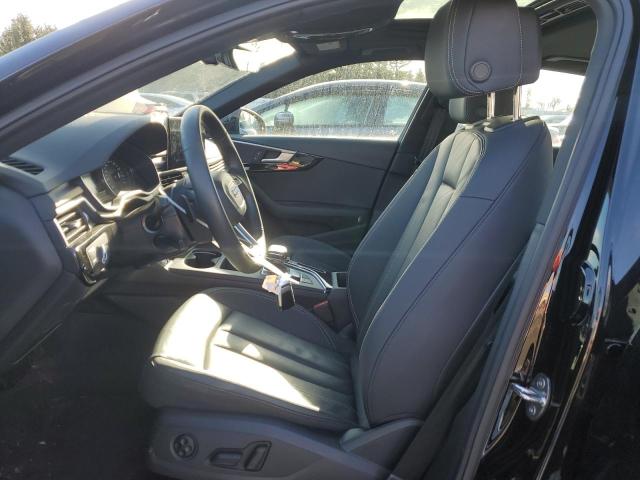 AUDI A4 KOMFORT 45 2024