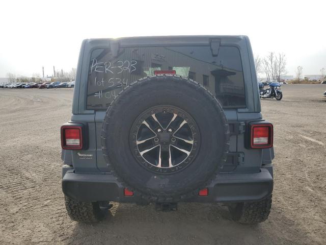 JEEP WRANGLER SPORT 2024