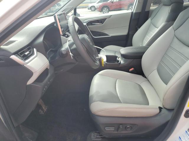 TOYOTA RAV4 XLE PREMIUM 2022