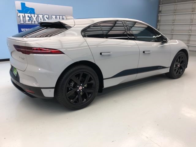 JAGUAR I-PACE 2020