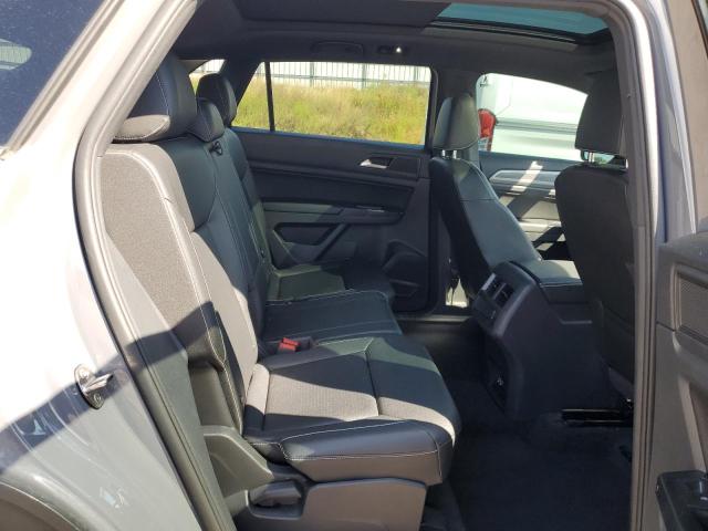 VOLKSWAGEN ATLAS CROSS SPORT SE 2019