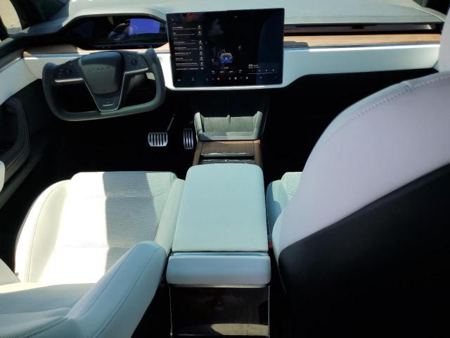 TESLA MODEL X 2024