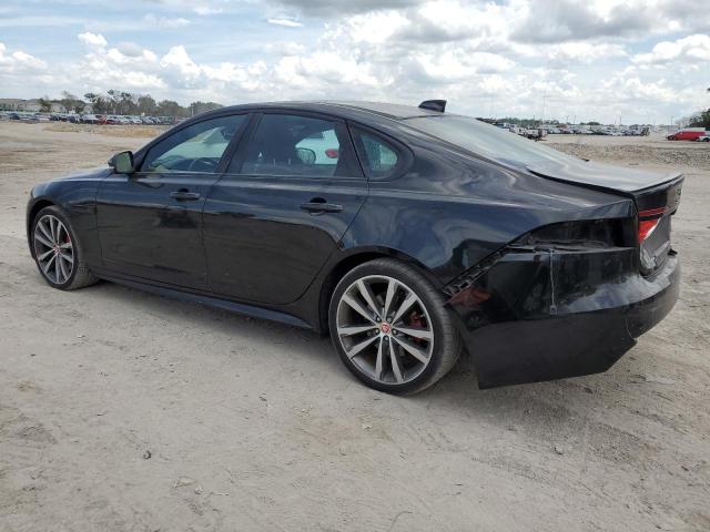JAGUAR XF S 2016