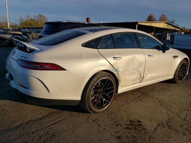 MERCEDES-BENZ AMG GT 43 2022