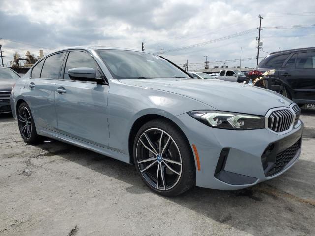 BMW 330E 2024