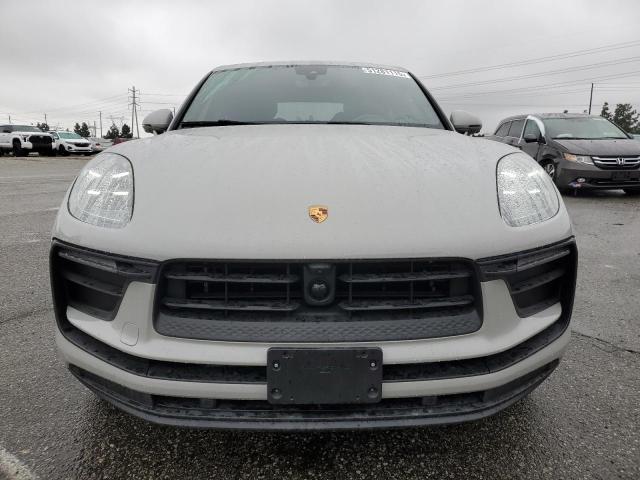 PORSCHE MACAN BASE 2024