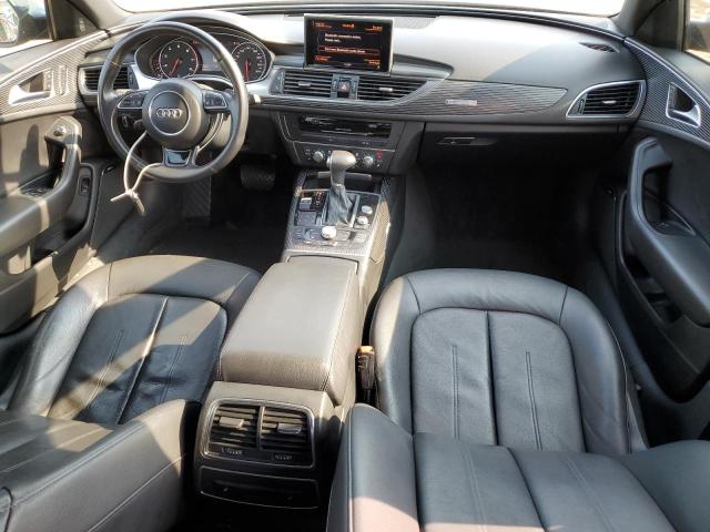 AUDI A6 PREMIUM 2014