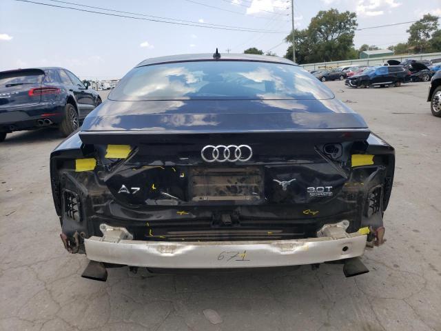 AUDI A7 PRESTIGE 2016