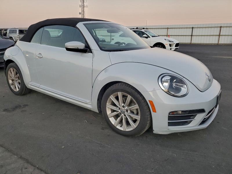 VOLKSWAGEN BEETLE S 2018