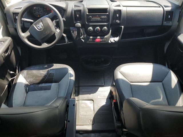 RAM PROMASTER 1500 1500 STANDARD 2015