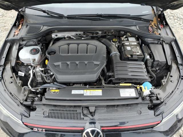 VOLKSWAGEN GTI SE 2022