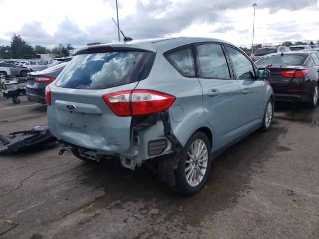 FORD C-MAX SE 2013