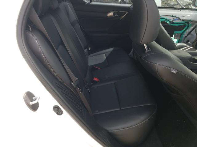 LEXUS CT 200 2015