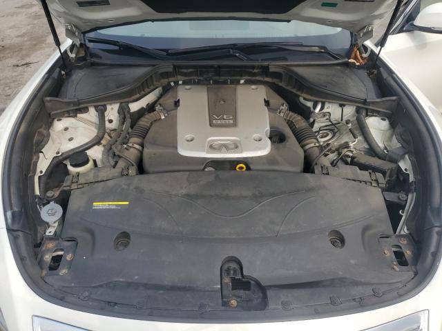 INFINITI Q70 3.7 2015