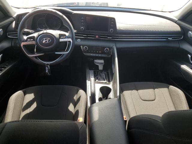 HYUNDAI ELANTRA SEL 2022