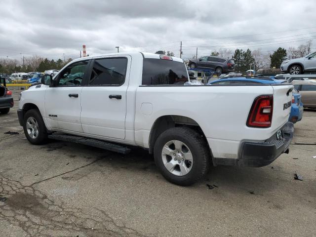 RAM 1500 TRADESMAN 2025