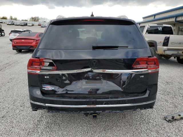 VOLKSWAGEN ATLAS SE 2018