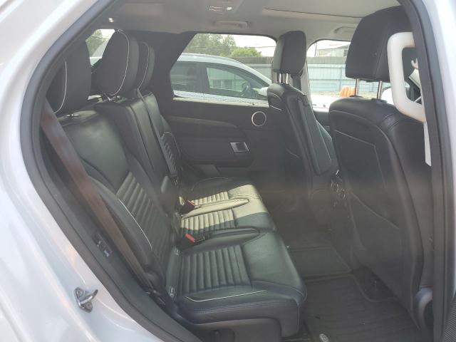 LAND ROVER DISCOVERY HSE 2020