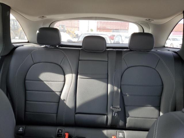 MERCEDES-BENZ GLC 300 4MATIC 2015