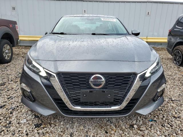 NISSAN ALTIMA 2021
