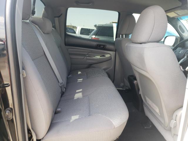TOYOTA TACOMA DOUBLE CAB LONG BED 2015