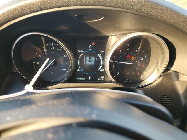 JAGUAR XF PRESTIGE 2016