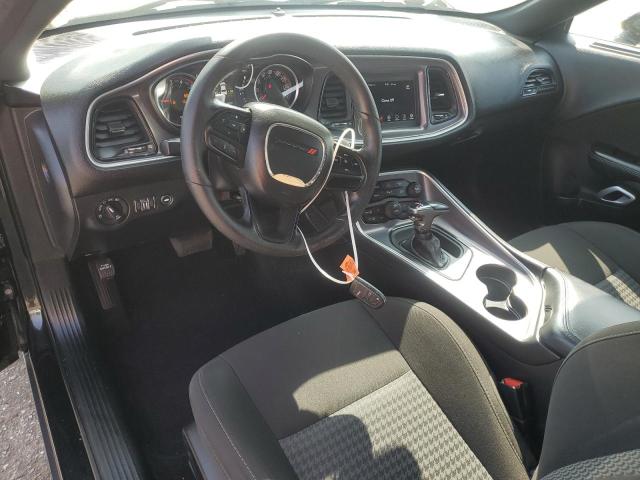 DODGE CHALLENGER GT 2020