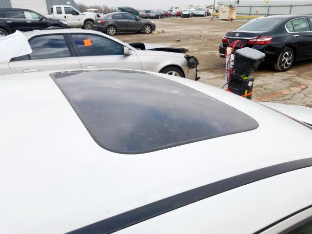 HONDA ACCORD EXL 2014