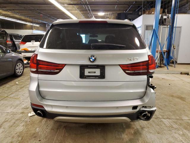 BMW X5 XDRIVE35I 2017