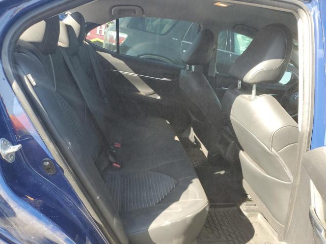 TOYOTA CAMRY SE NIGHT SHADE 2023