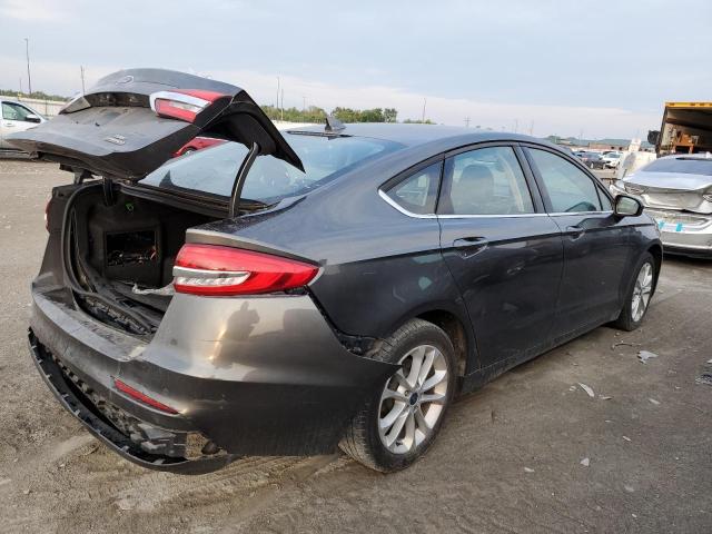 FORD FUSION SE 2020