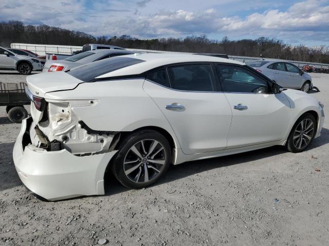 NISSAN MAXIMA S 2019