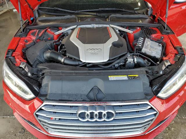AUDI S5 PREMIUM PLUS 2018
