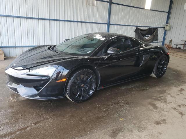 MCLAREN 570S 2018