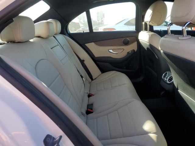 MERCEDES-BENZ C 300 2020