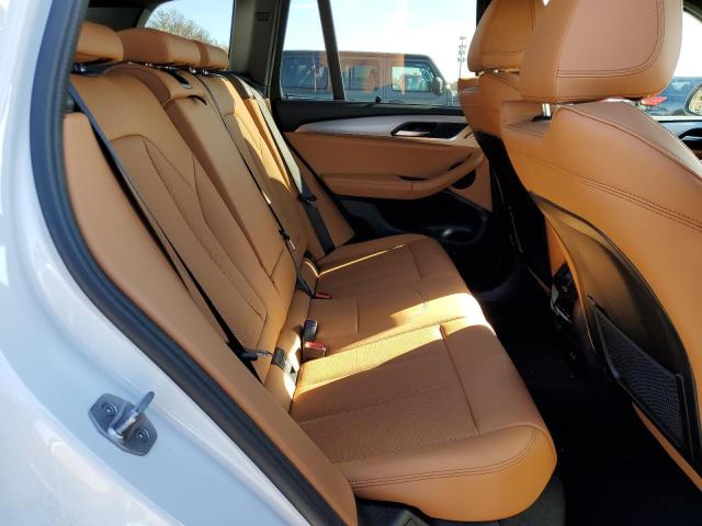BMW X3 XDRIVE30I 2022
