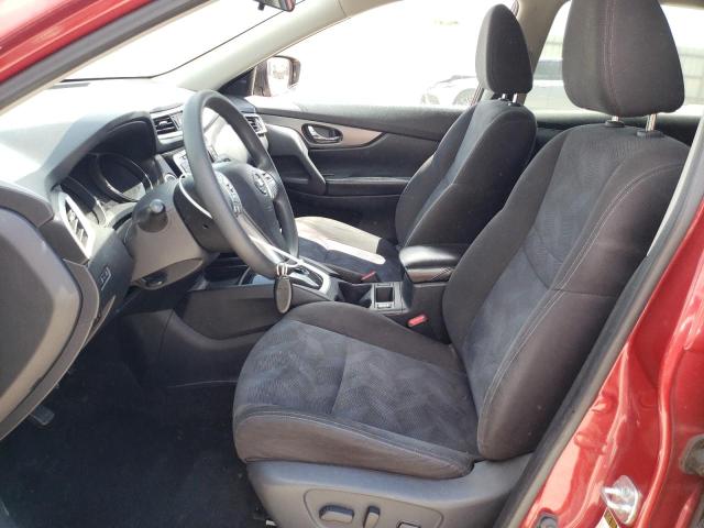 NISSAN ROGUE S 2015