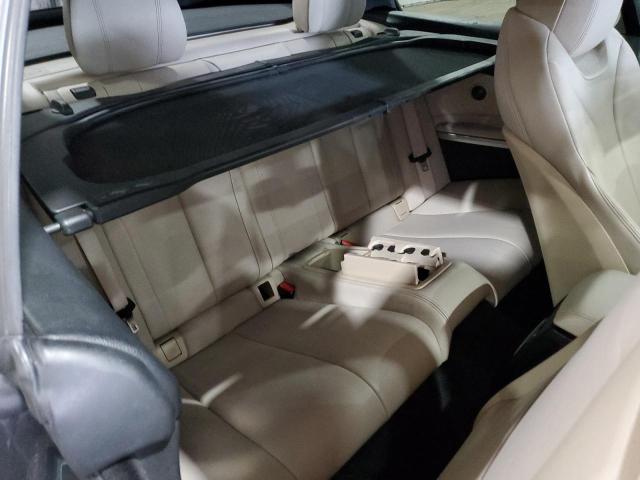 BMW 428 I SULEV 2016