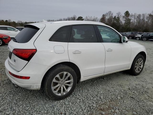 AUDI Q5 PREMIUM PLUS 2016