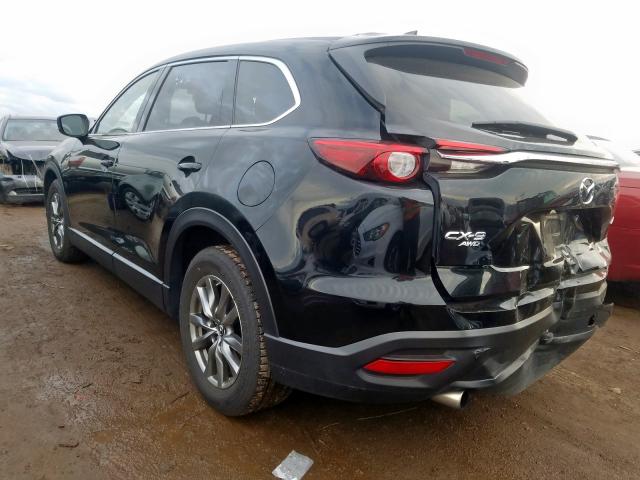 MAZDA CX-9 TOURING, 2019