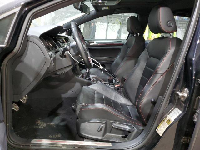 VOLKSWAGEN GTI S 2019