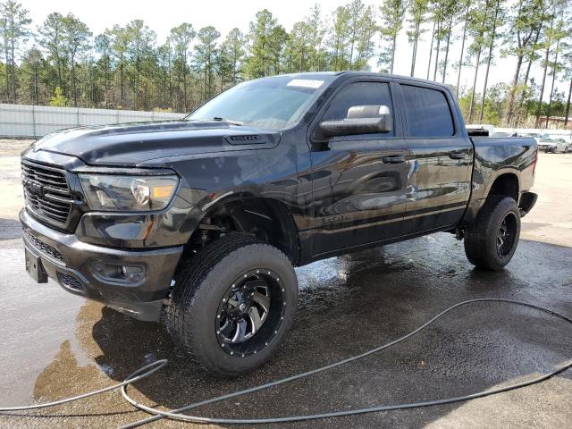 RAM 1500 BIG HORN/LONE STAR 2019