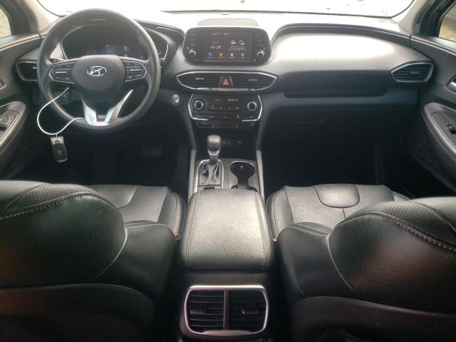 HYUNDAI SANTA FE SEL 2018