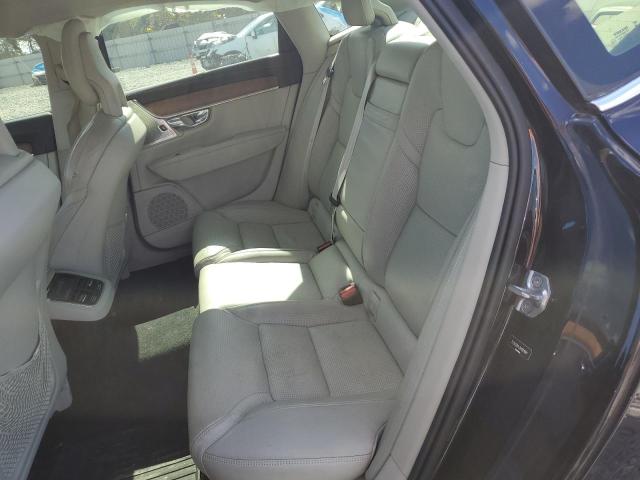VOLVO S90 T6 INSCRIPTION 2017
